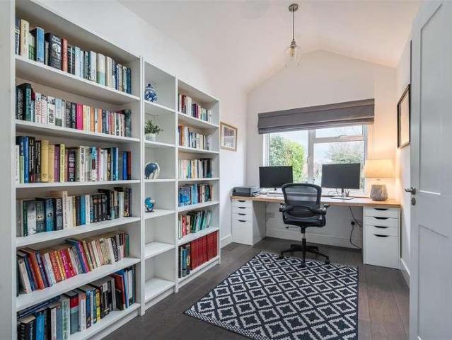 House for sale in New Mill, Pouchen End
