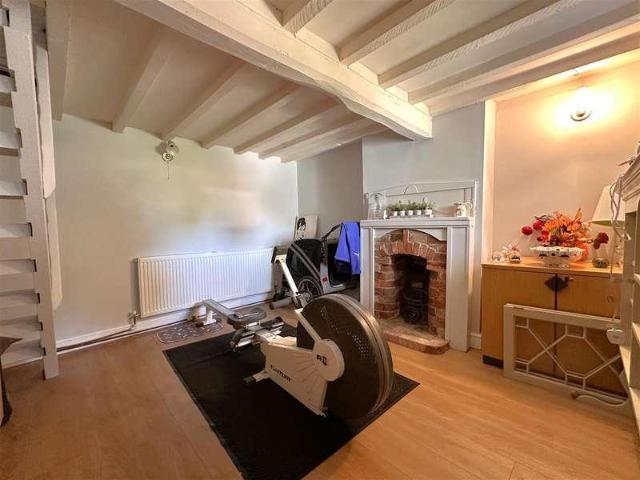 House for sale in Ashby De La Launde, Lincolnshire