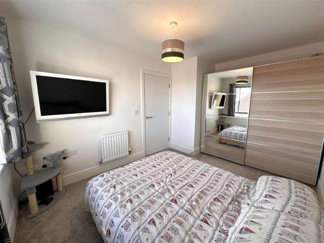 House for sale in Hawton, Alverton