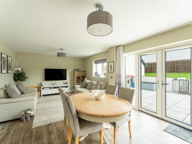 House for sale in Weston-super-mare, North Somerset