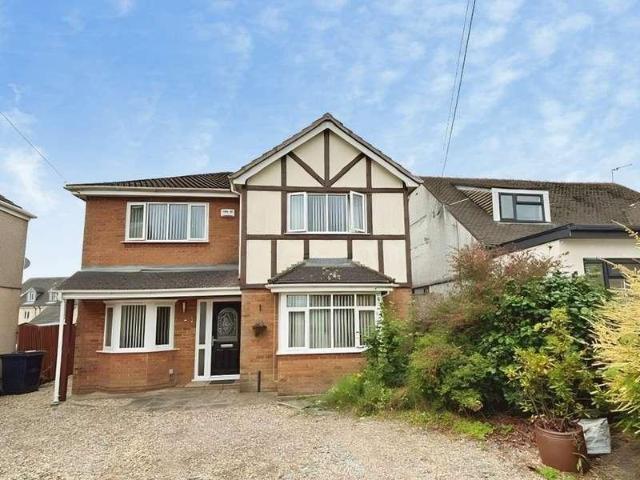House for sale in Gorseinon, Wales