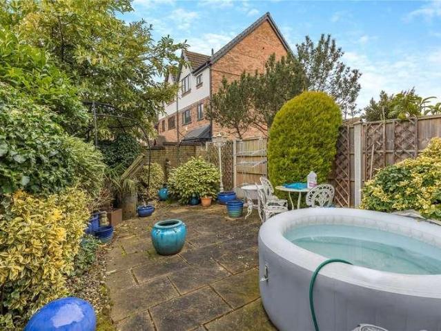 House for sale in High Town, Bridgnorth