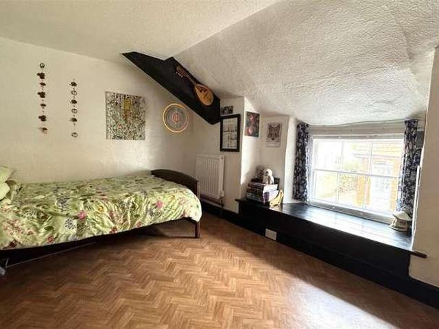 House for sale in Kentisbury, Devon