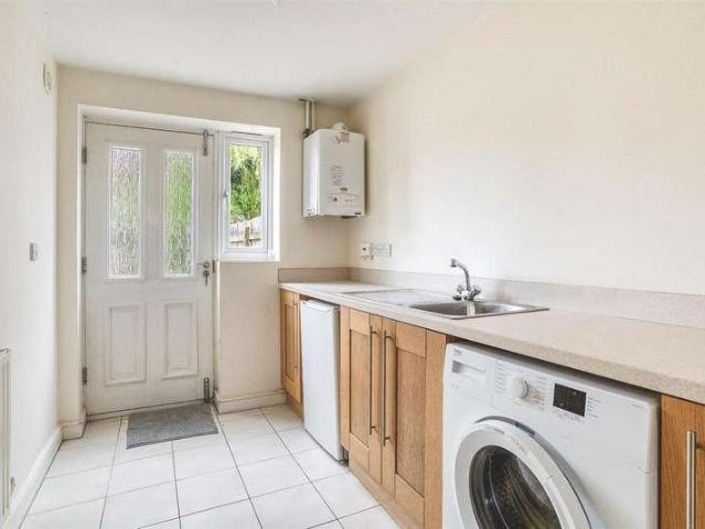 House for sale in Mickleover, East Midlands