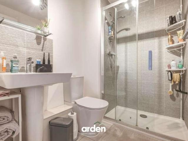 House for sale in Redditch, Worcestershire