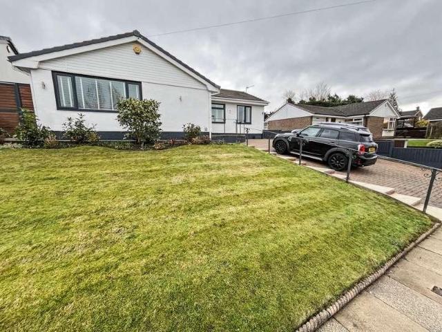 House for sale in Hollins, Bury