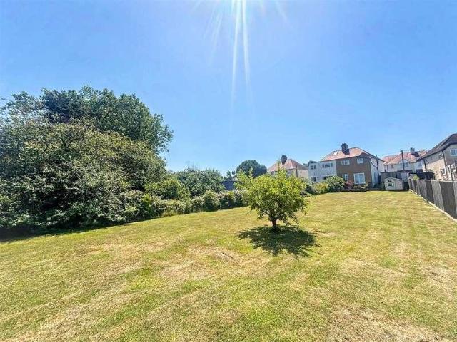 House for sale in St Anthony's Hill, Eastbourne