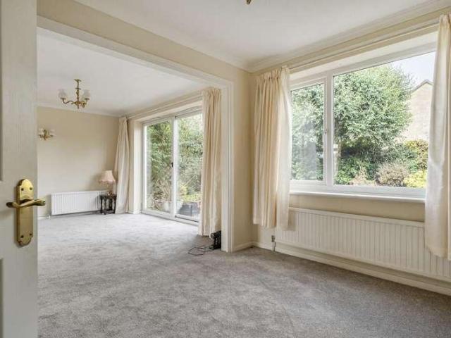 House for sale in Ashill, Somerset