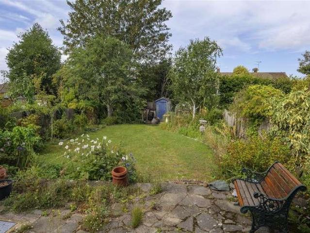 House for sale in Elvington, Ash