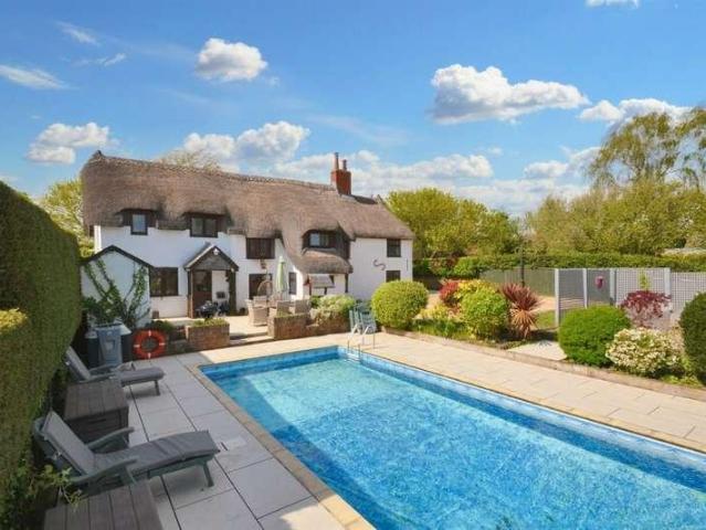 House for sale in Lytchett Matravers
