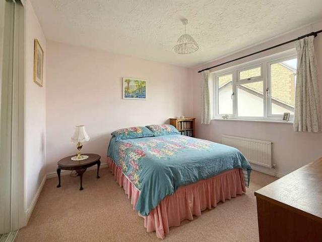 House for sale in Burton Bradstock, East Dorset