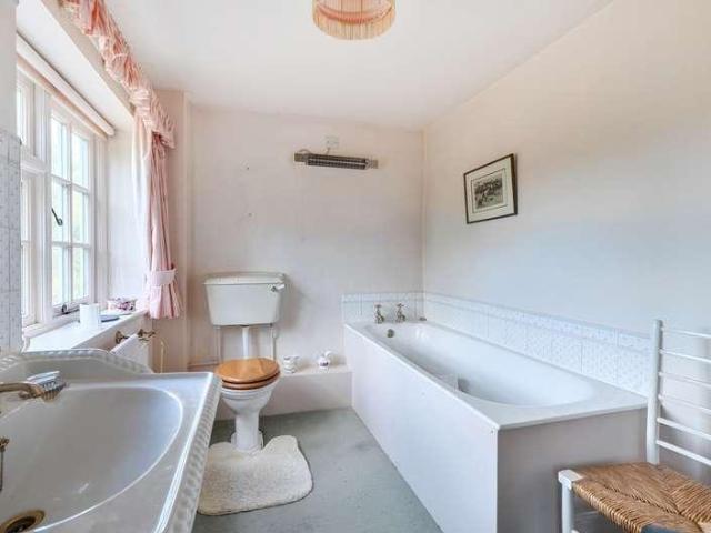 House for sale in Wembdon, Somerset