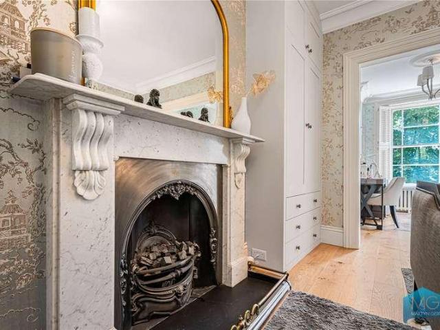 House for sale in South Hampstead, Greater London