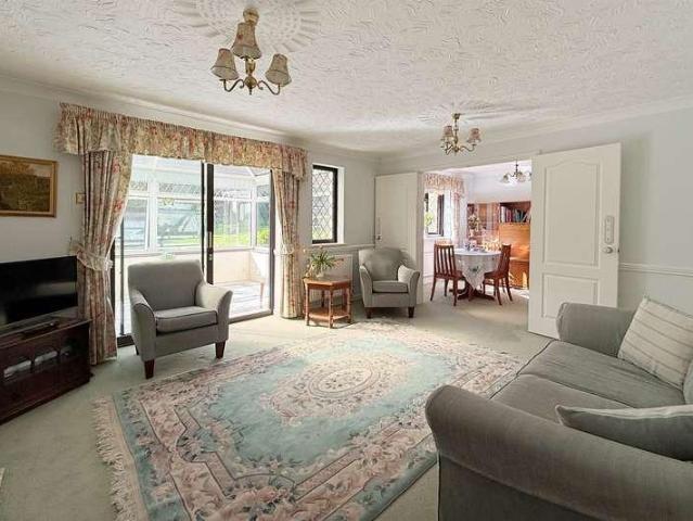 House for sale in Burton Bradstock, East Dorset