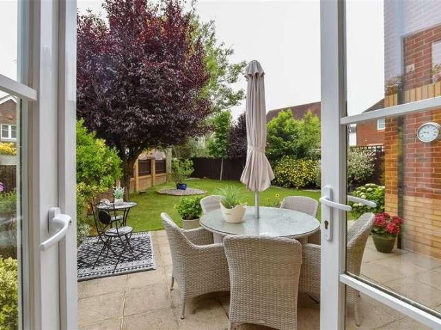 House for sale in Ashington, Horsham