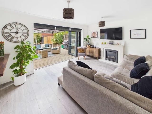 House for sale in Hill Park, Fareham