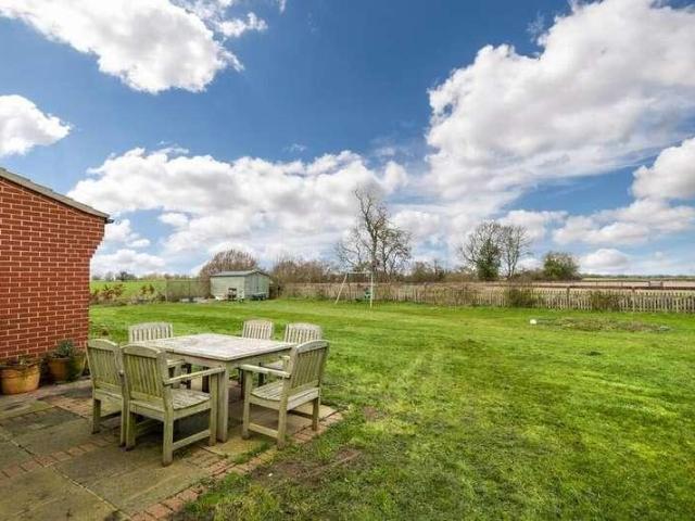 House for sale in Bedingfield, Suffolk