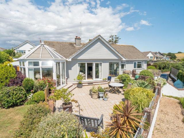 House for sale in Strode, Devon