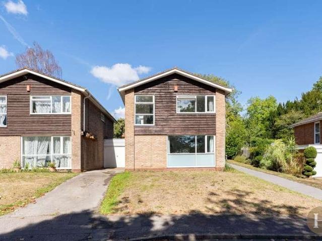 House for sale in Edgbaston, West Midlands