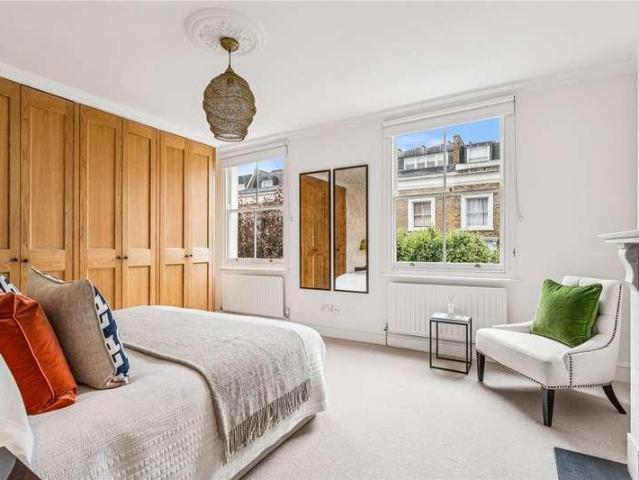 House for sale in Kensal Town, Greater London