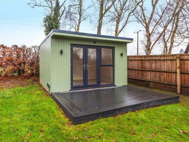 House for sale in Bix, South Oxfordshire