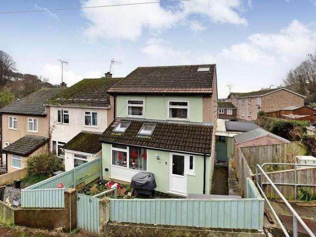 House for sale in Bridford, Devon