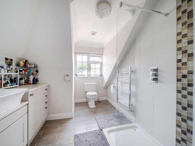 House for sale in Row Town, Surrey