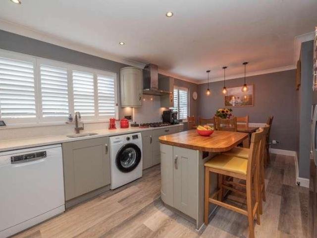 House for sale in Sevington, Ashford
