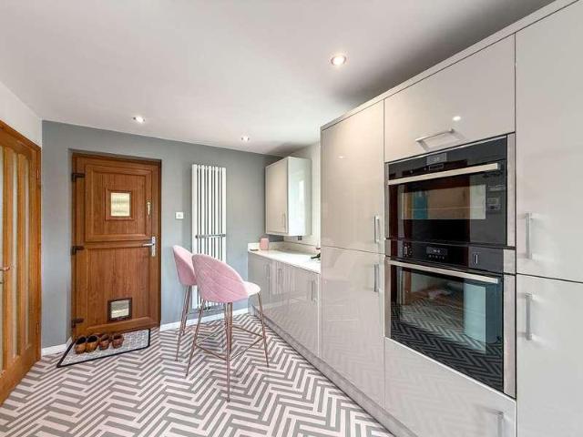 House for sale in Holme Valley, Honley