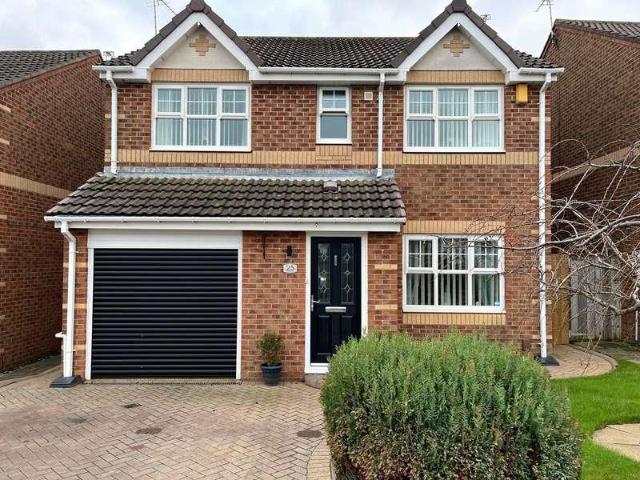 House for sale in Hollycarrside, Sunderland