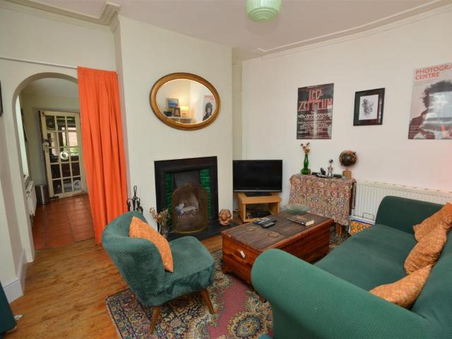 House for sale in Easton, Feckenham