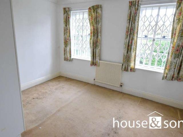 House for sale in Branksome, Poole