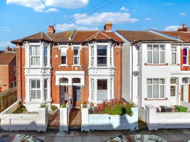 House for sale in Southsea, City Of Portsmouth