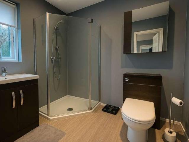House for sale in Stow, Scotland