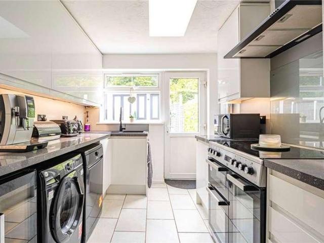 House for sale in Pouchen End, Hertfordshire
