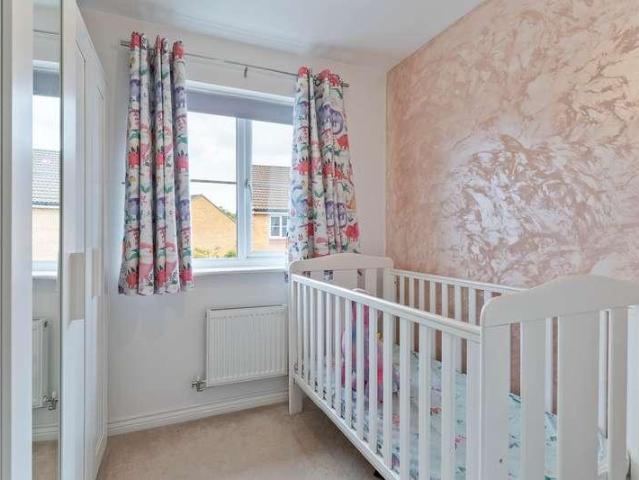 House for sale in Cefn, Newport