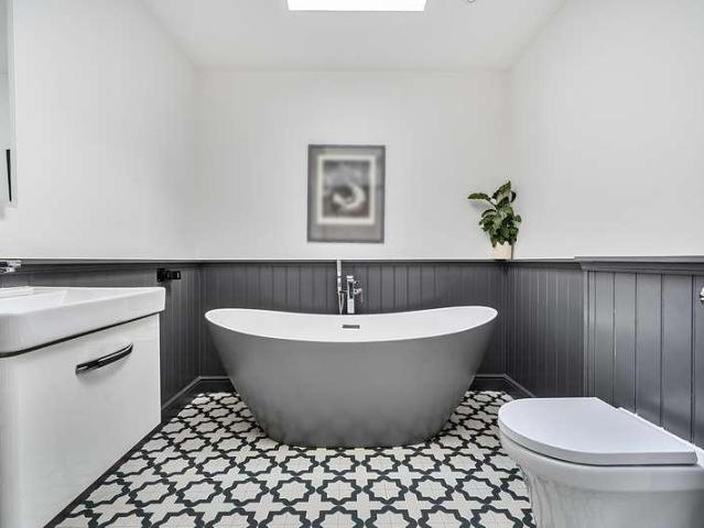 House for sale in Alderbury, Whaddon