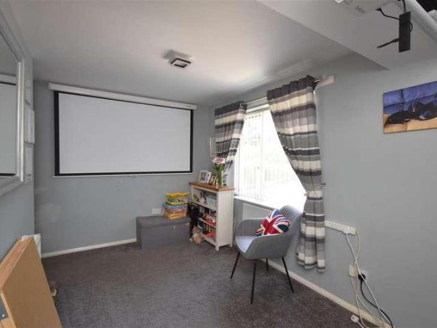 House for sale in Egerton Park, Birkenhead