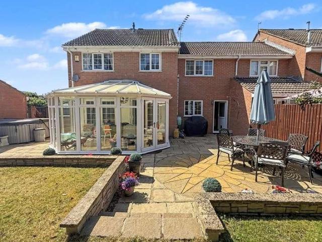 House for sale in West Moors