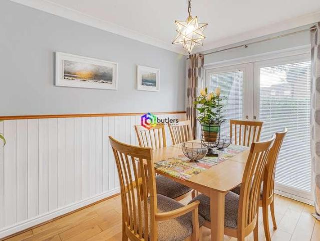 House for sale in Owlthorpe, South Yorkshire