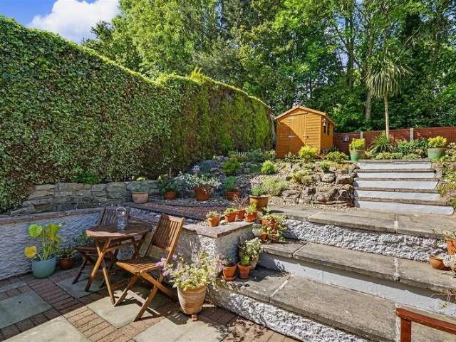 House for sale in Caldermill, East Midlands