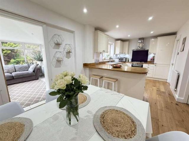 House for sale in Lang Farm, Daventry