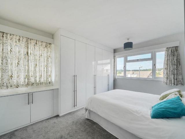 House for sale in Fishers Green, North Yorkshire