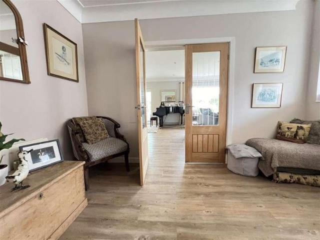 House for sale in Heswall, Wirral
