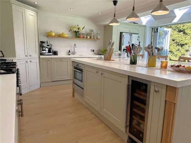 House for sale in Sovereign Harbour, Eastbourne