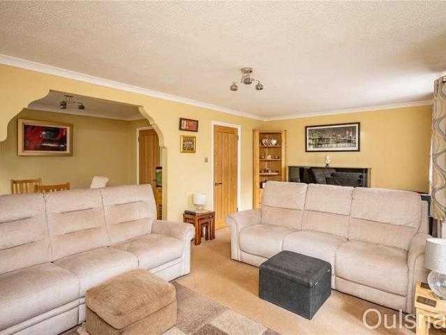 House for sale in Bromsgrove