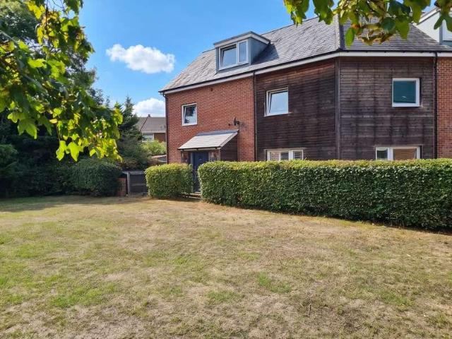 House for sale in Totton and Eling, Ashurst Bridge