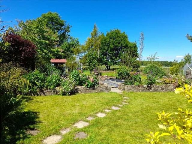House for sale in Whittington, Matfen