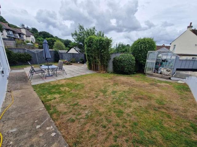 House for sale in Bridford, Devon