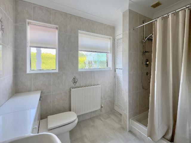 House for sale in Talbot Village, Bournemouth
